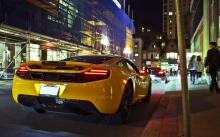  McLaren MP4-12C,  , 